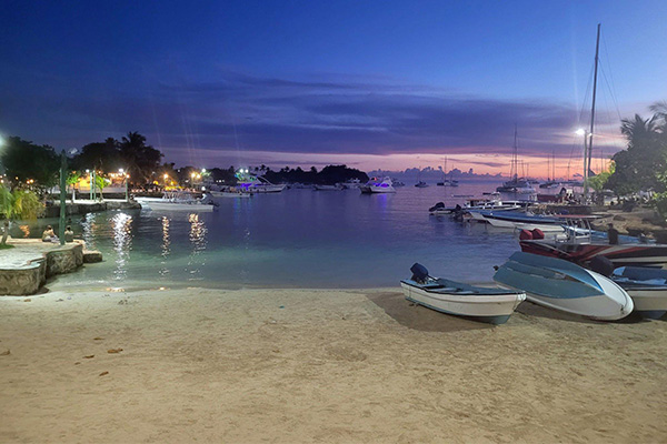 Bayahibe