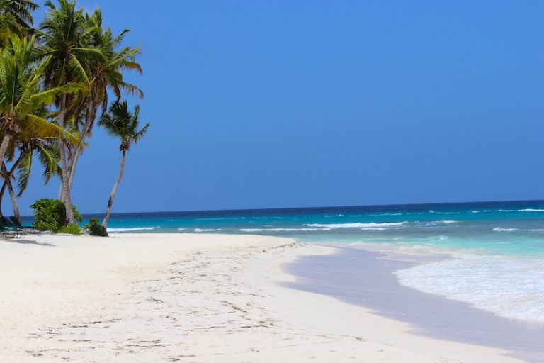 Saona-Island