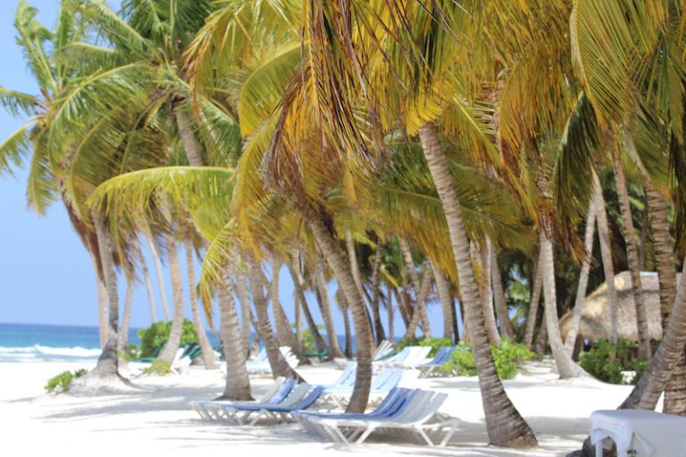 Saona-Island