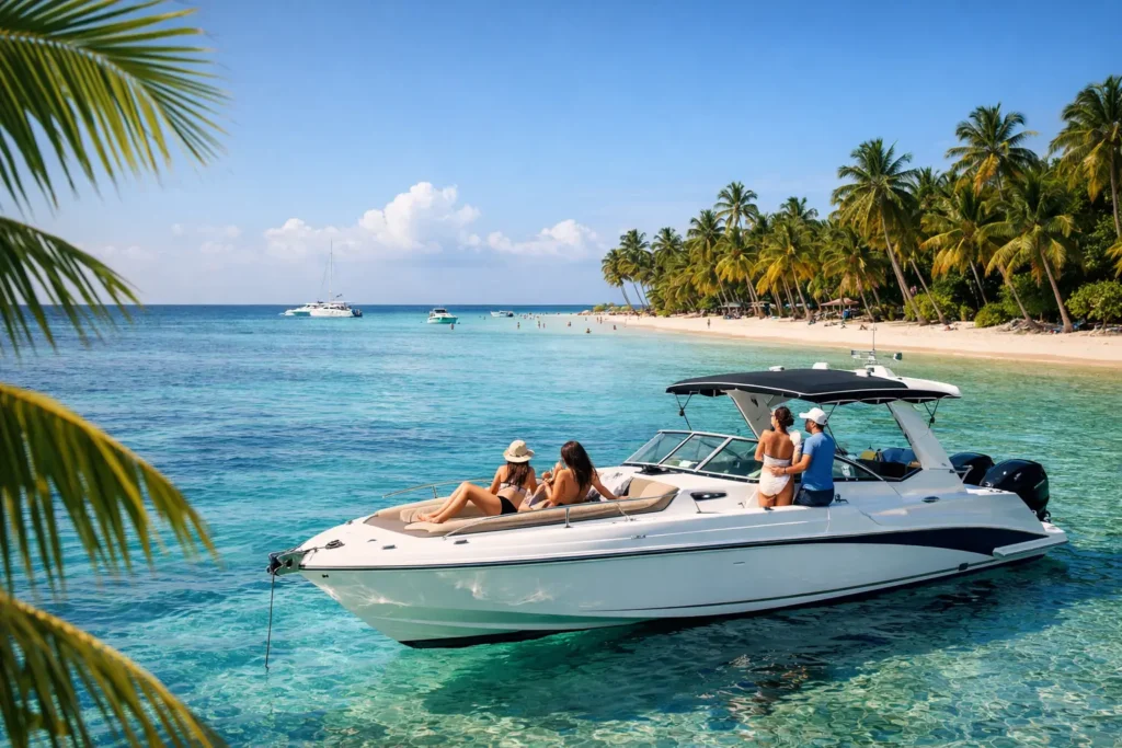 Saona Island Private Boat Trip: Is It Worth It?