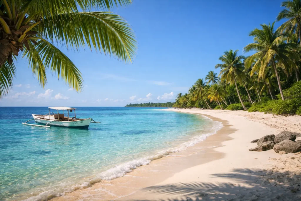 How to Avoid Saona Crowds and Find Quiet Beaches