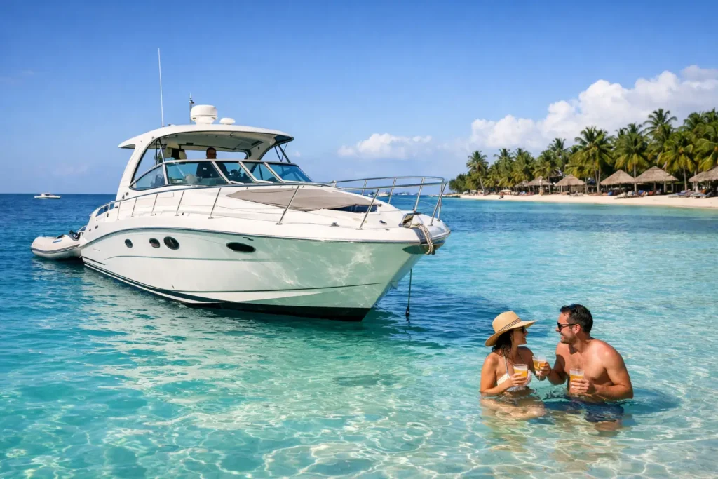 Private Saona Boat Excursion Review: Worth It?
