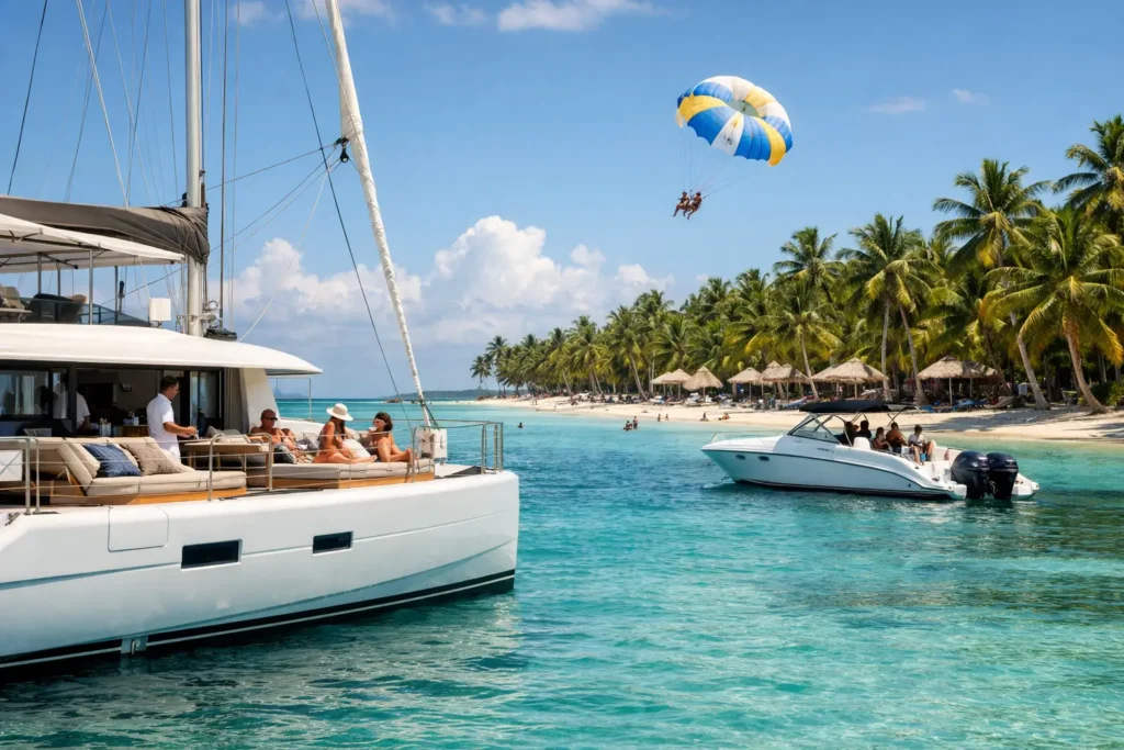 Is a Saona Island VIP Excursion Worth It?