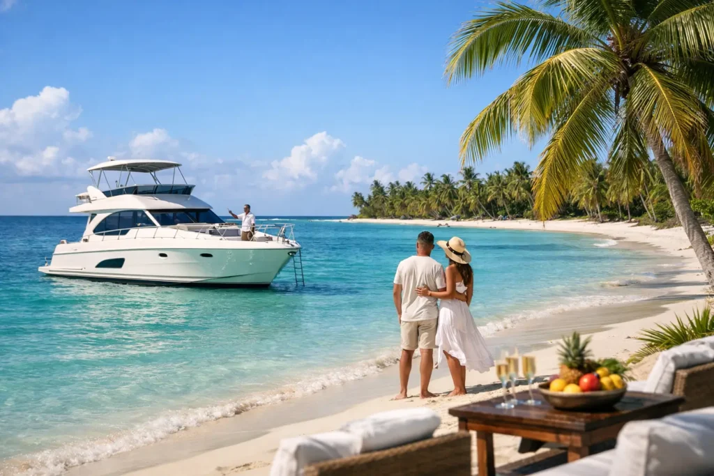 Private Excursions That Make Saona Feel Yours