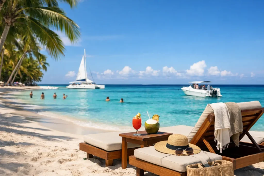Saona Island Beach Day Guide for a Better Trip
