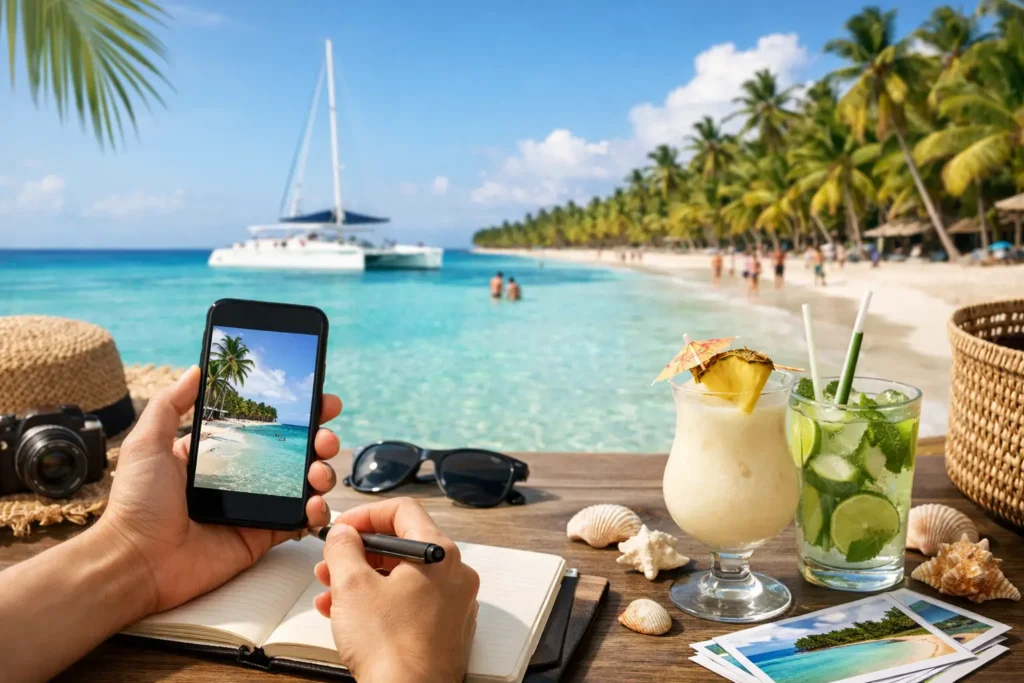 Saona Tour Reviews That Help You Book Better